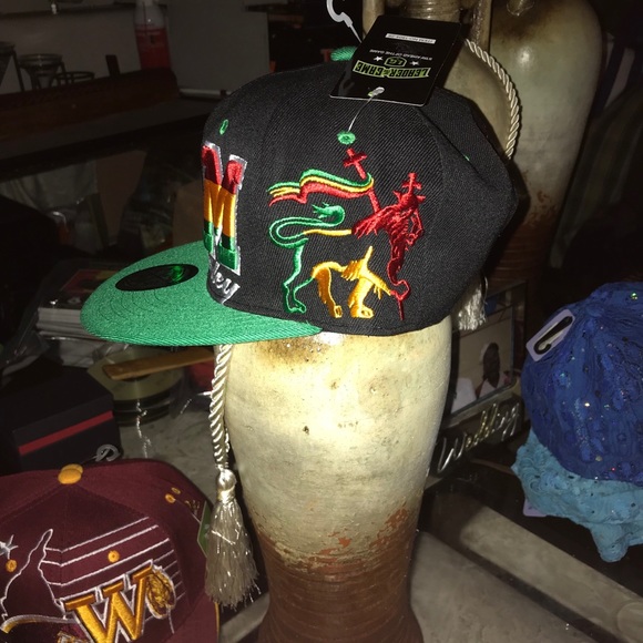 Ball Caps - Picture 2 of 16